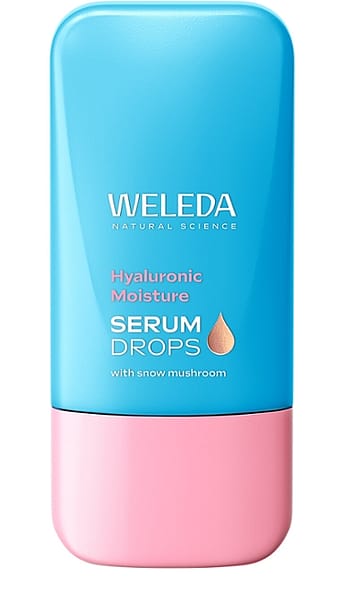 Hyaluronic Moisture Serum Drops