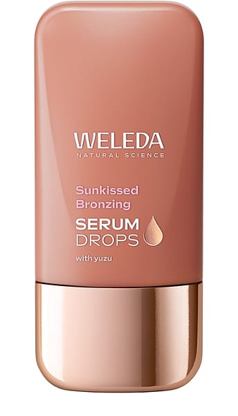 Sunkissed Bronzing Serum Drops